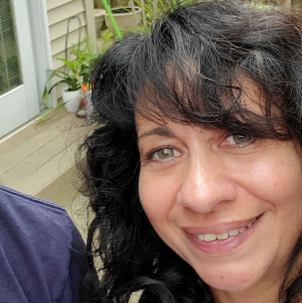 Meet your Posher, Fran